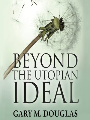 cover image of Beyond the Utopian Ideal